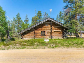 Holiday Home Kiilopalkinen by Interhome, Saariselkä
